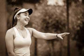 Ausschnitte 1251 - Eva und Lisa